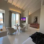 Alalucca Butik Hotel * Alacati