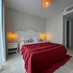 Hotel Alalucca Butik Hotel