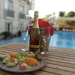 Hotel Alalucca Butik Hotel *
