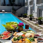 Alalucca Butik Hotel * Alacati
