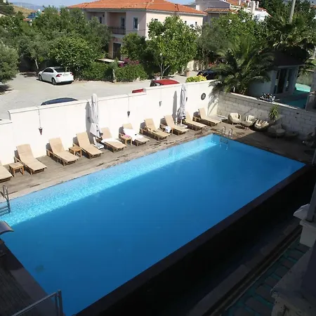 Alalucca Butik Hotel Hotel