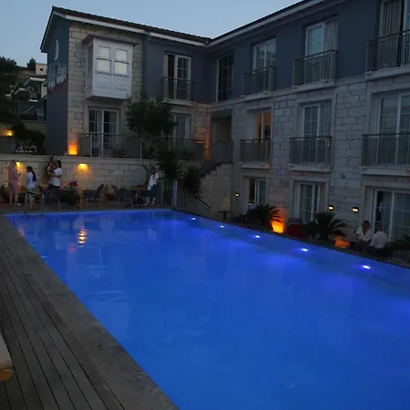 Hotel Alalucca Butik Hotel *