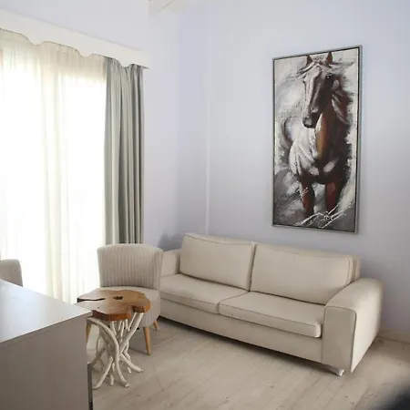 Alalucca Butik Hotel * Alacati