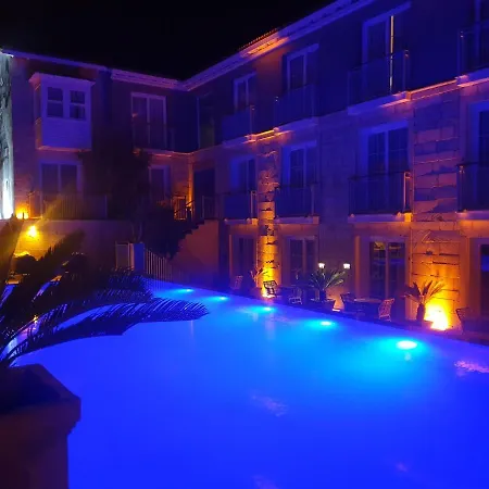Alalucca Butik Hotel * Alacati
