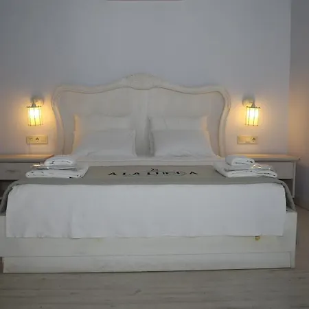 Hotel Alalucca Butik Hotel Alacati