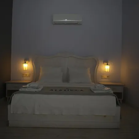 Alalucca Butik Hotel Alacati