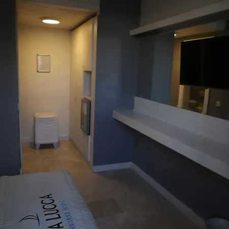 Alalucca Butik Hotel Hotel