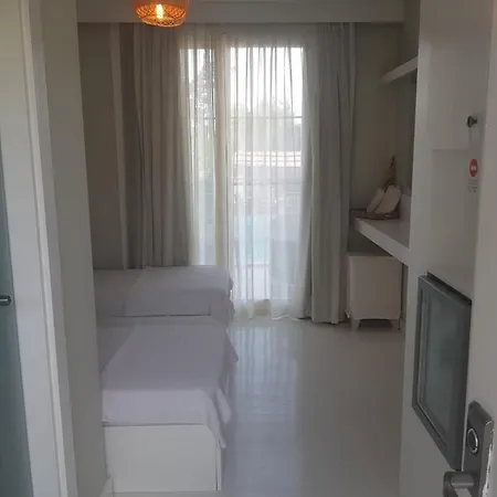 Alalucca Butik Hotel Hotel Alacati