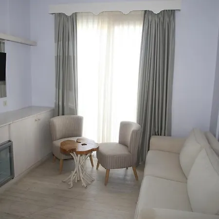 Hotel Alalucca Butik Hotel *