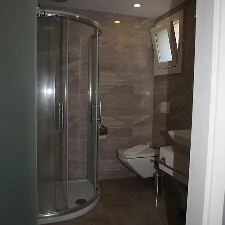 Hotel Alalucca Butik Hotel