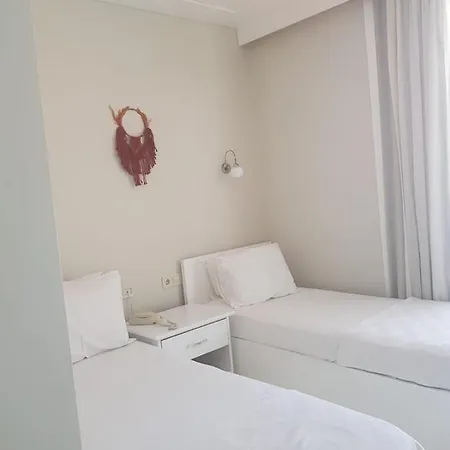 Alalucca Butik Hotel * Alacati
