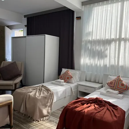 Hotell Alalucca Hotel By Elda *