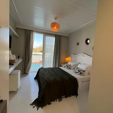 Alalucca Hotel By Elda