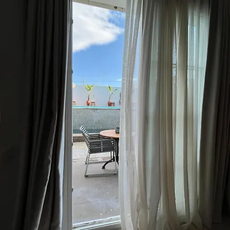 Alalucca Hotel By Elda Hotell
