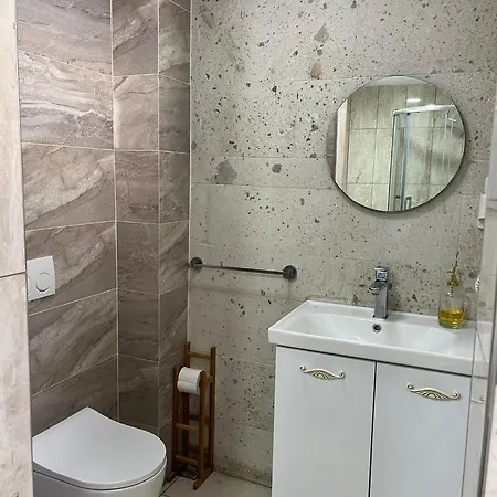 Alalucca Hotel By Elda * Alaçatı