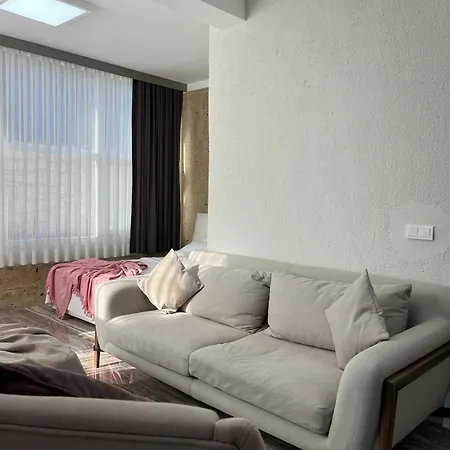 Alalucca Hotel By Elda * Alaçatı