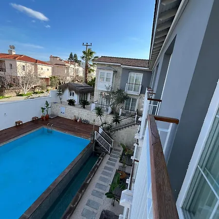 Alalucca Hotel By Elda