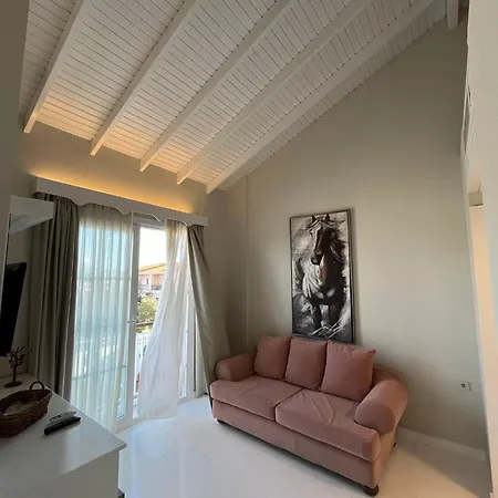 Alalucca Hotel By Elda * Alaçatı