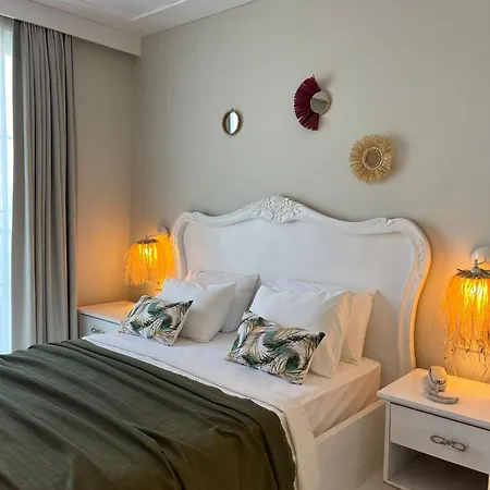 Alalucca Hotel By Elda