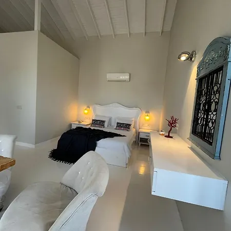호텔 Alalucca Hotel By Elda *