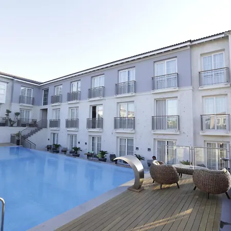 Cinar מלון אלאקאטי