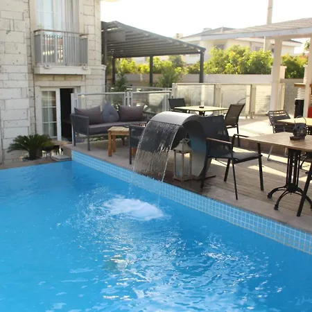 Cinar * אלאקאטי