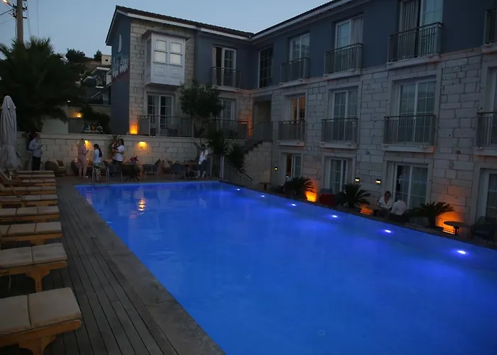 酒店 Alalucca Hotel By Elda *