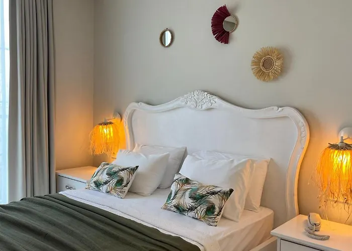Alalucca Hotel By Elda