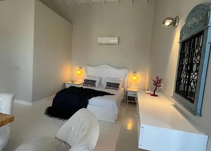 酒店 Alalucca Hotel By Elda *