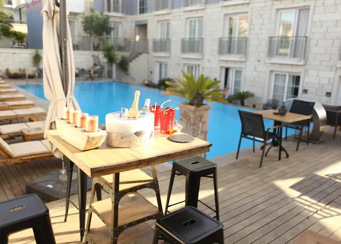 Alalucca Hotel By Elda *