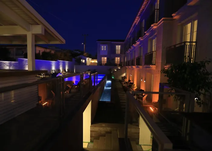 酒店 Alalucca Hotel By Elda