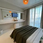 Alalucca Hotel By Elda Alaçatı