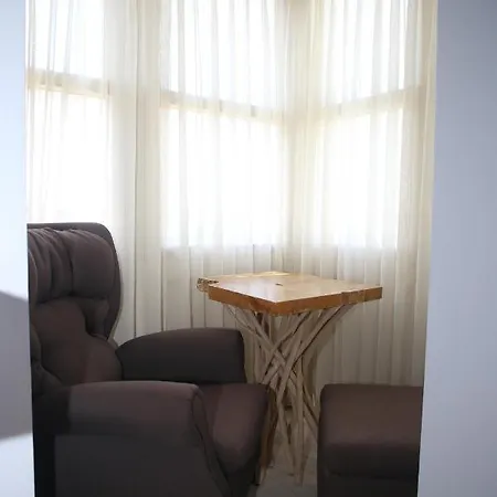 Alalucca Butik Hotel * Алачати