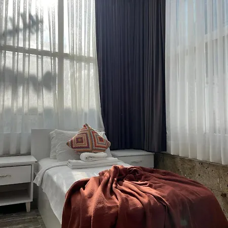 Cinar Hotel Alaçatı