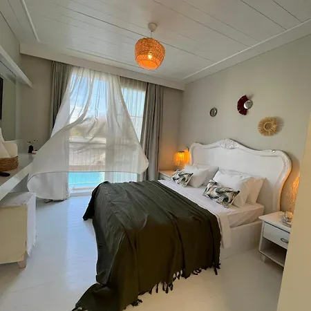 Hotel Alalucca Butik Alacati