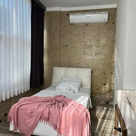 Hotel Alalucca Butik *