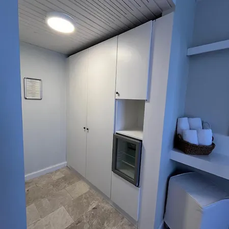 Cinar Hotel Alaçatı