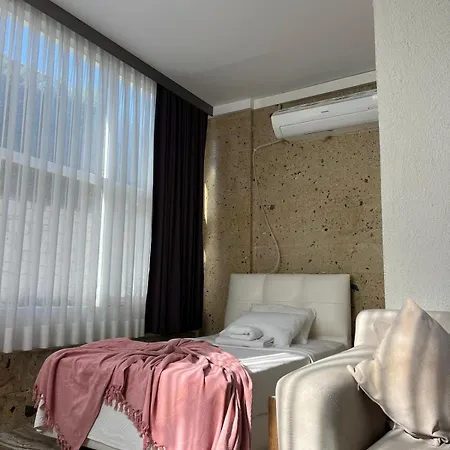 Alalucca Butik Alacati