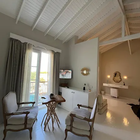 Hotel Alalucca Butik *