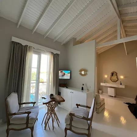 Alalucca Butik Hotel