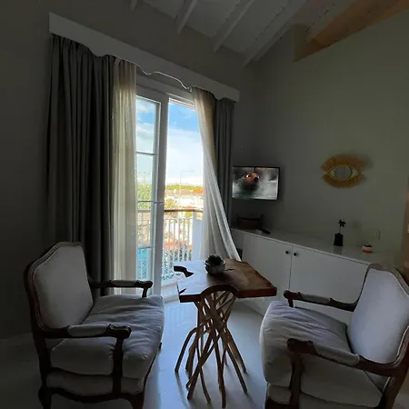 Hotel Alalucca Butik
