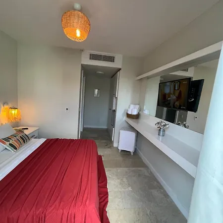 Hotel Alalucca Butik *