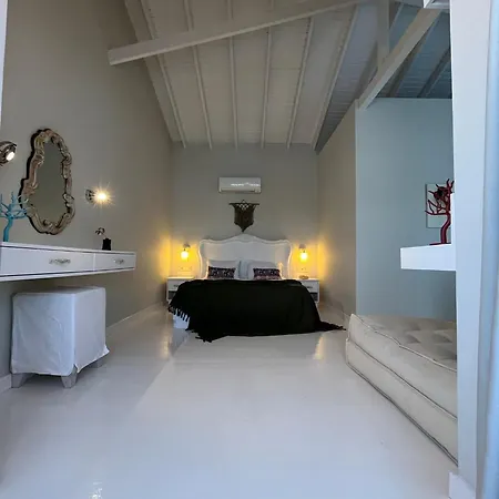 Hotel Alalucca Butik Alacati