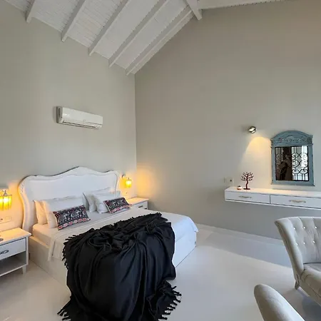 Alalucca Butik Hotel