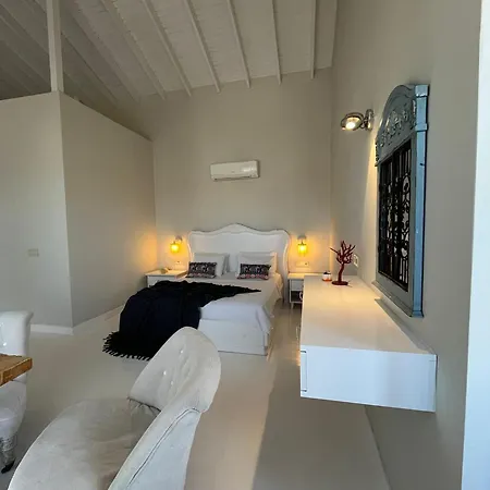 Hotel Alalucca Butik