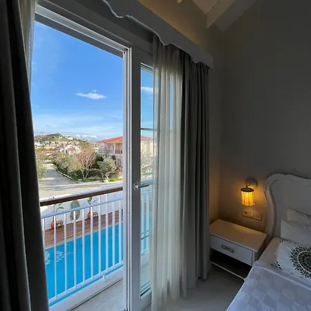 Hotel Alalucca Butik Alacati