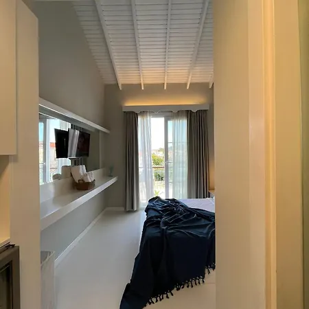 Alalucca Butik Hotel *