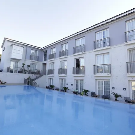 Hotel Alalucca Butik