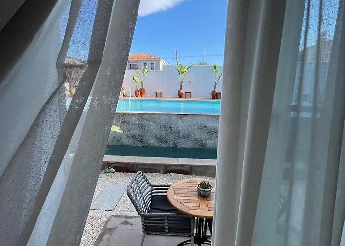 Alaçatı Çınar Otel