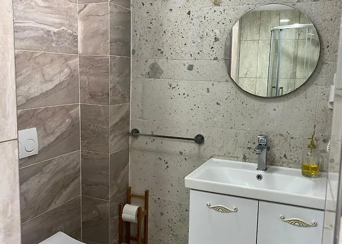 Cinar Алачати